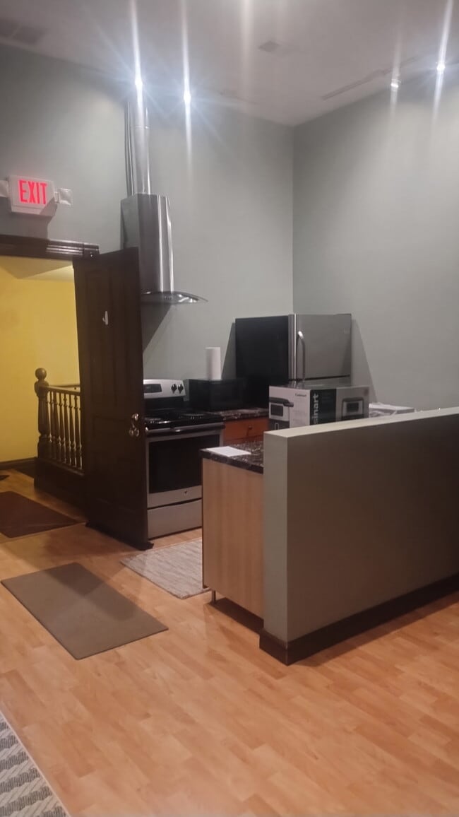 327 Main St in Coopersville, MI - Building Photo - Building Photo