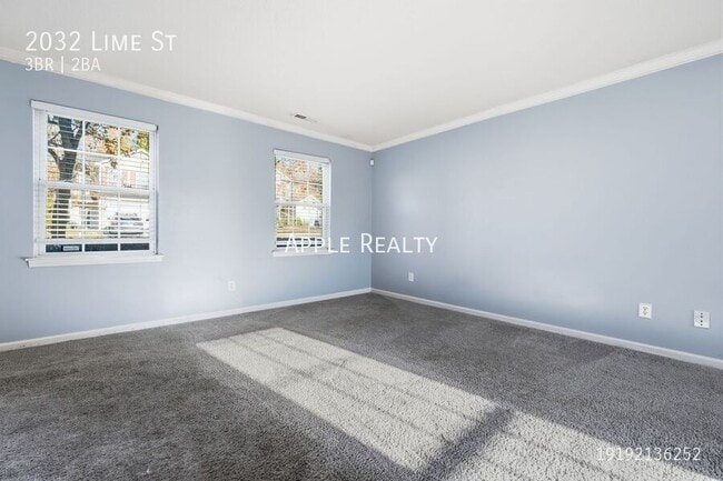 2032 Lime St in Durham, NC - Building Photo - Building Photo