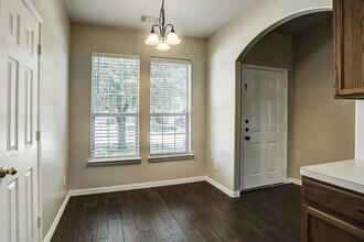 407 Annatto Ln in Crosby, TX - Building Photo - Building Photo