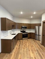 600 Hickory St in Gilman, WI - Building Photo