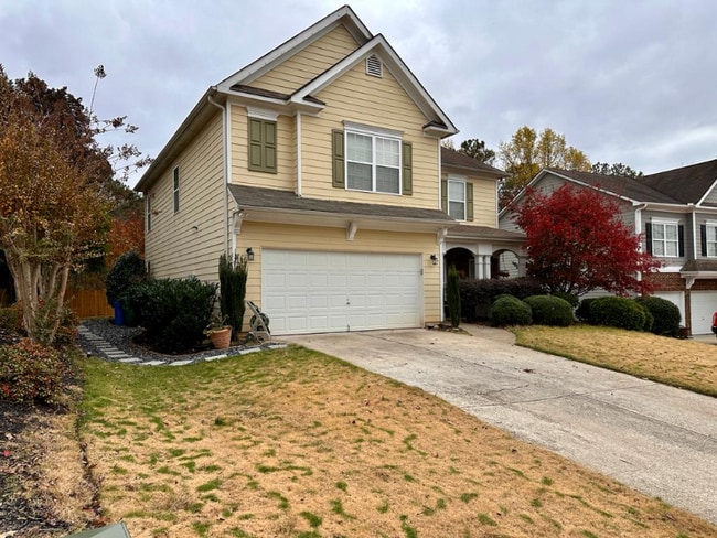 property at 175 Mill Creek Dr