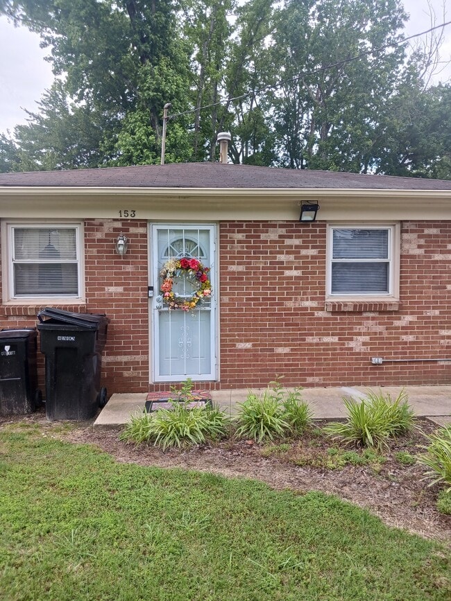 property at 153 Winstead Dr