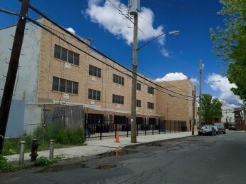 Jamaica Apartments in Jamaica, NY - Building Photo