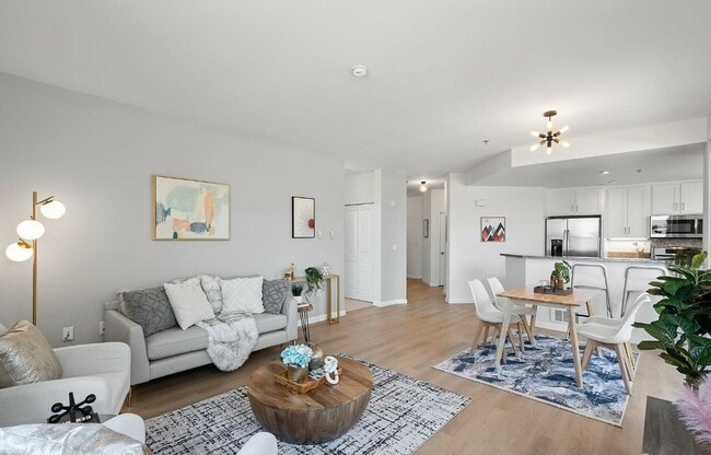property at 501 Crescent Way