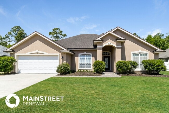 property at 86068 Sand Hickory Trail