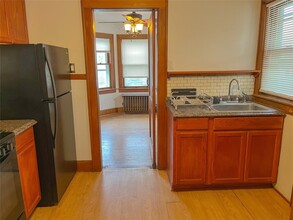 108 Allen St-Unit -2 in Johnson City, NY - Building Photo - Building Photo