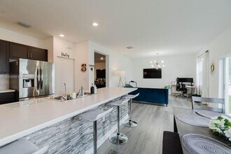 1400 SE 27th Terrace in Homestead, FL - Building Photo - Building Photo