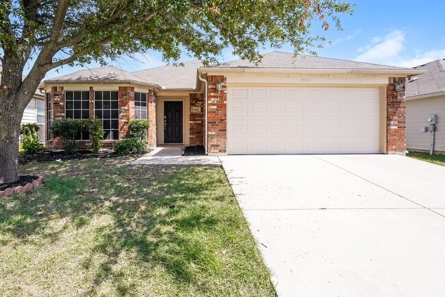property at 840 Poncho Ln