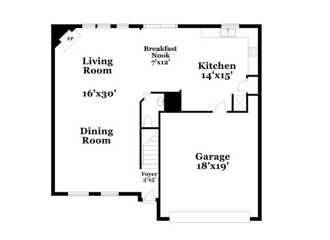 213 Willow Weald Ct in Fuquay Varina, NC - Building Photo - Building Photo