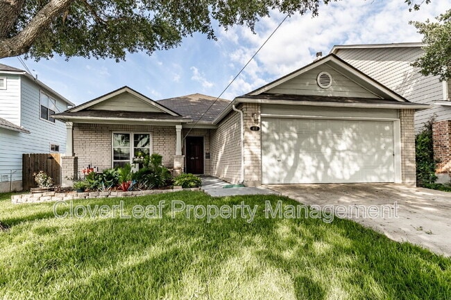 4112 Cherry Tree Dr in Schertz, TX - Building Photo - Building Photo