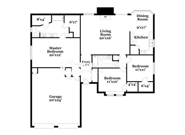 9550 New World Dr in San Antonio, TX - Building Photo - Building Photo