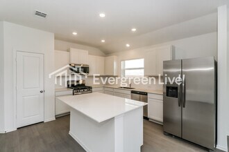 1124 Nesting Bird Dr in Georgetown, TX - Building Photo - Building Photo