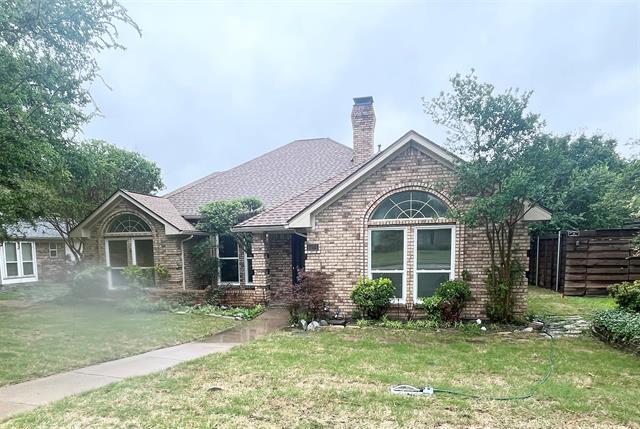 property at 1404 Stoneboro Ln