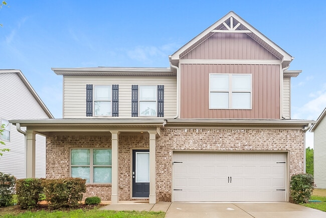 property at 1029 Allegiance Dr