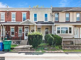 479 Mill Rd in Bensalem, PA - Building Photo