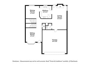 6644 E 123rd Dr in Brighton, CO - Building Photo - Building Photo