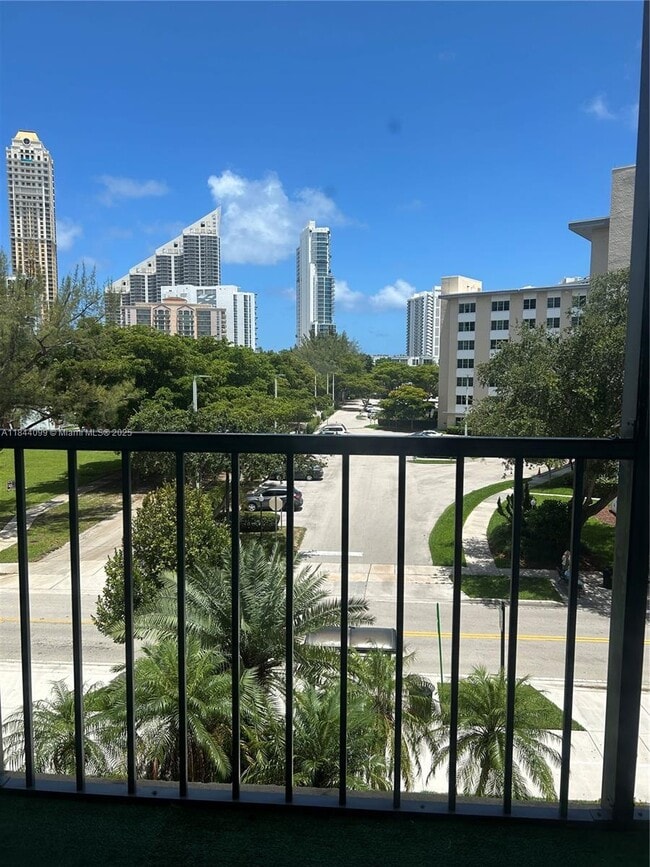 property at 17600 N Bay Rd