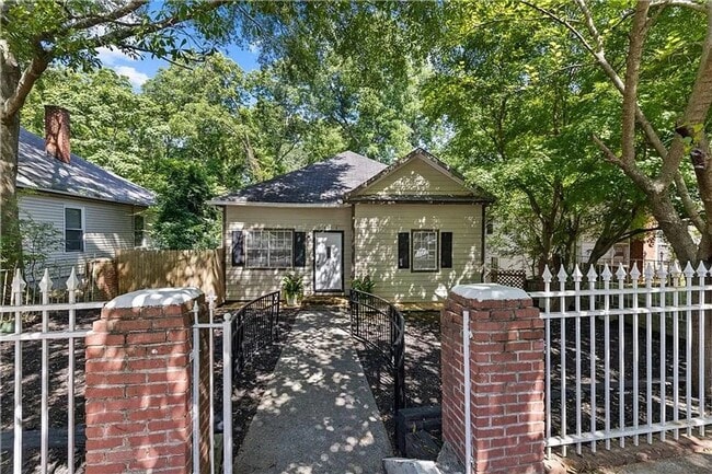 1415 Eric St SE in Atlanta, GA - Building Photo - Building Photo