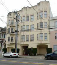 1444 7th Ave in San Francisco, CA - Building Photo - Building Photo