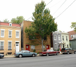 216-218 N Patrick St in Alexandria, VA - Building Photo - Building Photo