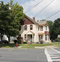 179 Main St Apartments