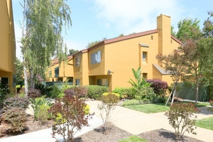 Waterstone Millbrae Apartments