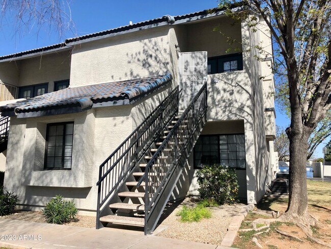 property at 3716 E University Dr