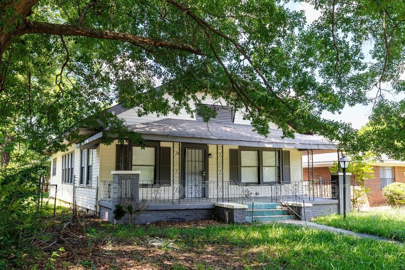404 12th St SW in Birmingham, AL - Building Photo