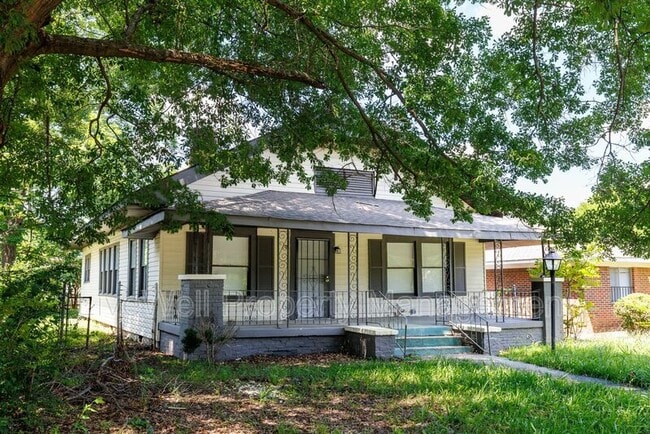 property at 404 12th St SW