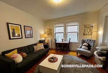 157 Summer St in Somerville, MA - Building Photo