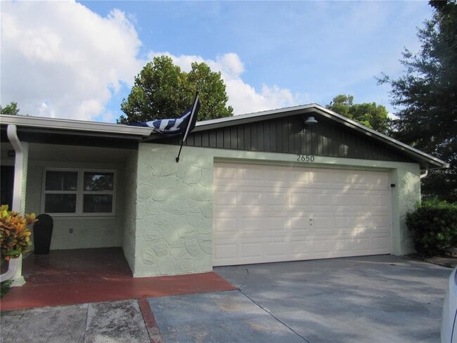property at 2650 Society Dr