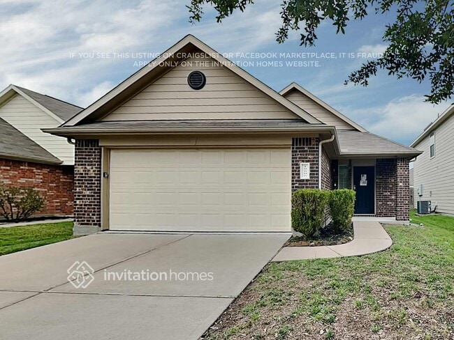 property at 18806 N Lyford Dr
