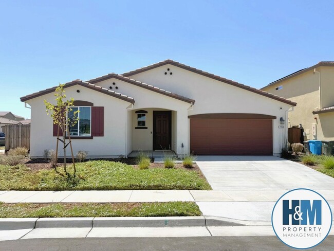 2350 Hibiscus Dr