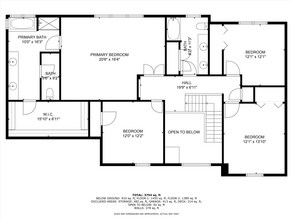 46559 Inverness Rd in Canton Township, MI - Building Photo - Building Photo