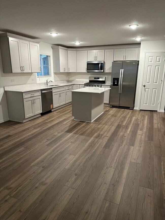 1300 Flamenco Ln in Haslet, TX - Building Photo - Building Photo