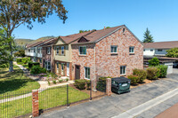 1158 Denver LN in El Cajon, CA - Foto de edificio - Building Photo