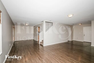 10428 Hornton St in Indianapolis, IN - Building Photo - Building Photo