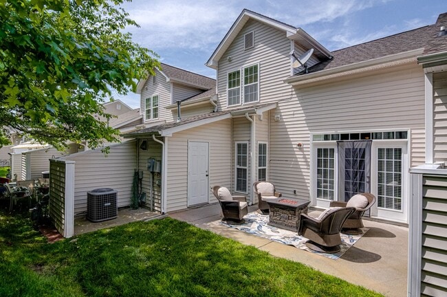 5946 Hollow Wood Ct in Winston-Salem, NC - Building Photo - Building Photo