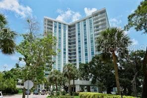property at 1111 N Gulfstream Ave