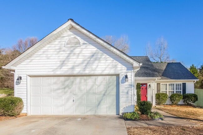 property at 5832 Mahogany Pl SW