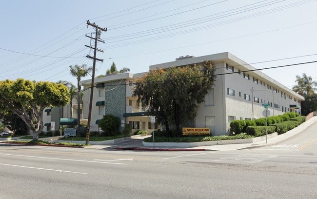 West View Apartments