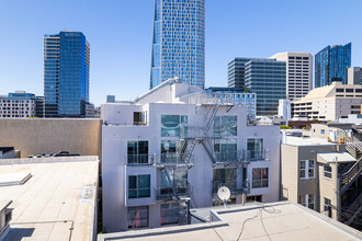 1095 Natoma St in San Francisco, CA - Building Photo - Building Photo