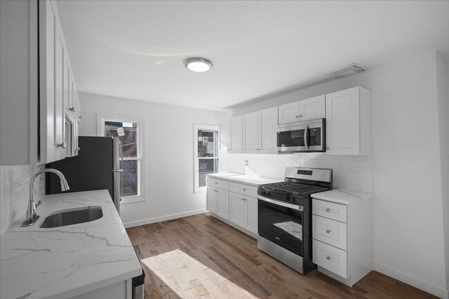 property at 4100 Howley St