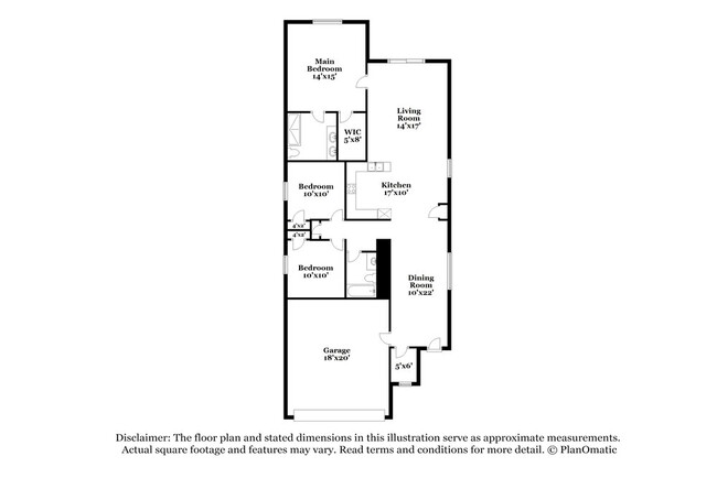 1524 Planters Pt Rd in Kissimmee, FL - Building Photo - Building Photo