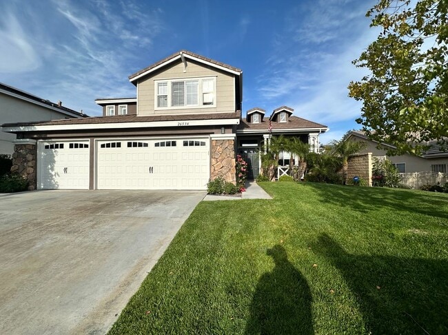 property at 26534 Partridge Dr