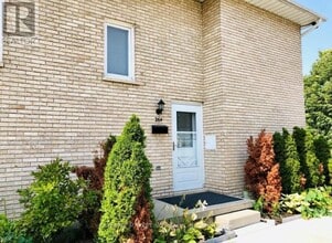 264 Homestead Crescent in London, ON - Building Photo - Building Photo