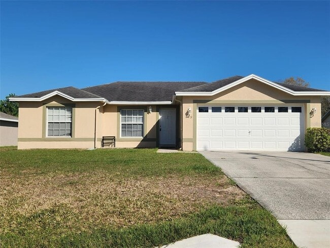 property at 709 Cockatoo Ct