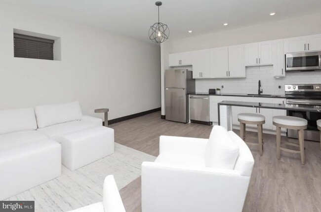 property at 1210 N Calvert St