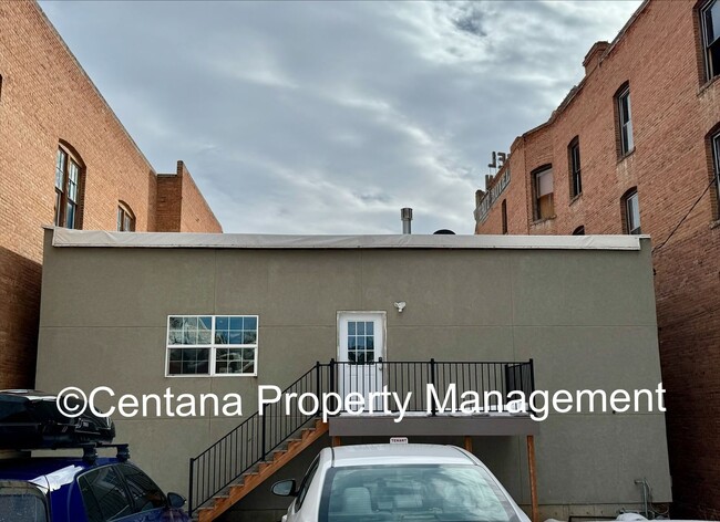 115 E Broadway St in Butte, MT - Building Photo - Building Photo