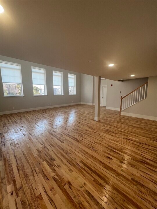 34 St Joseph St in Fall River, MA - Building Photo
